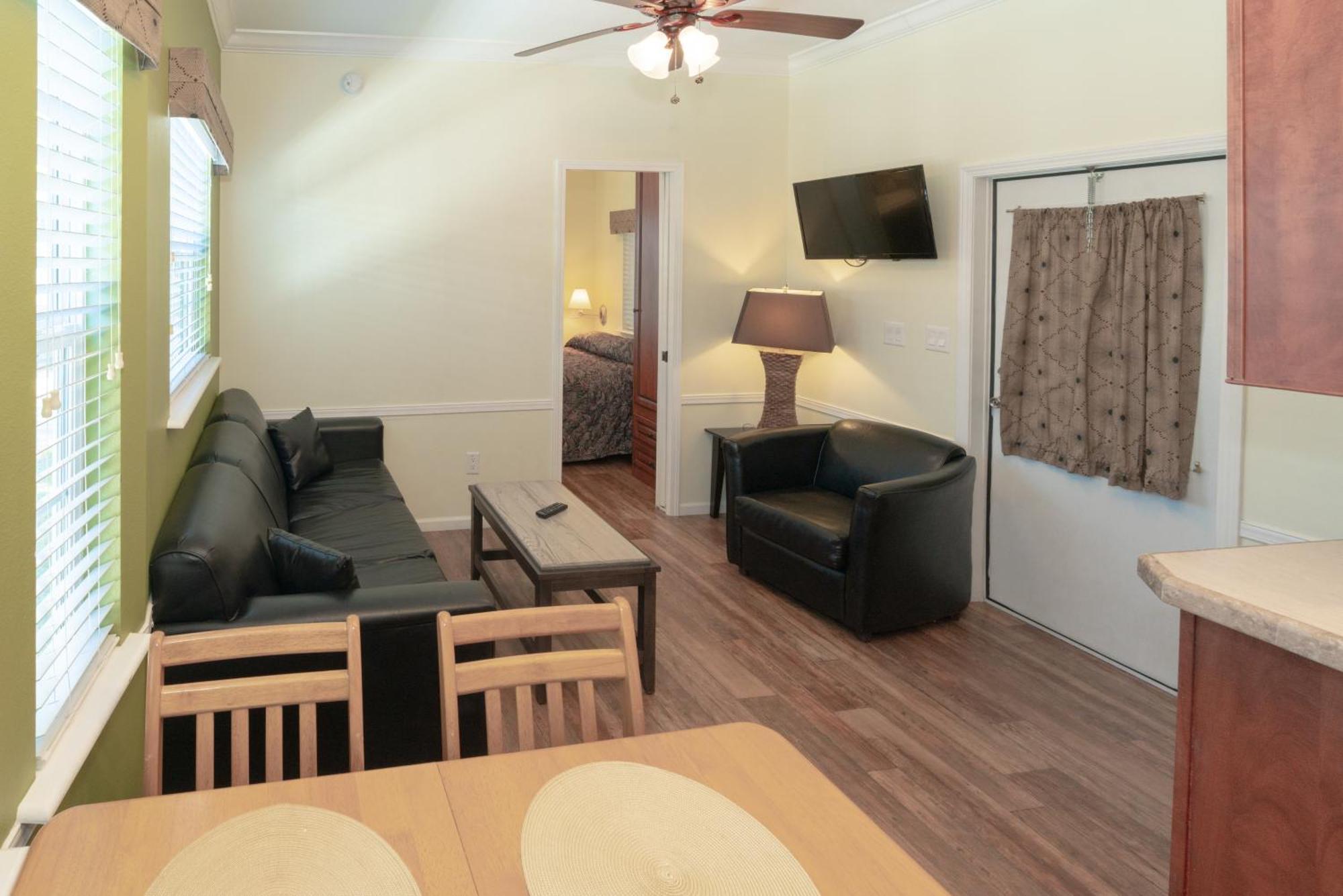 ホテル Sun Outdoors Sarasota North Sarasota 部屋 写真